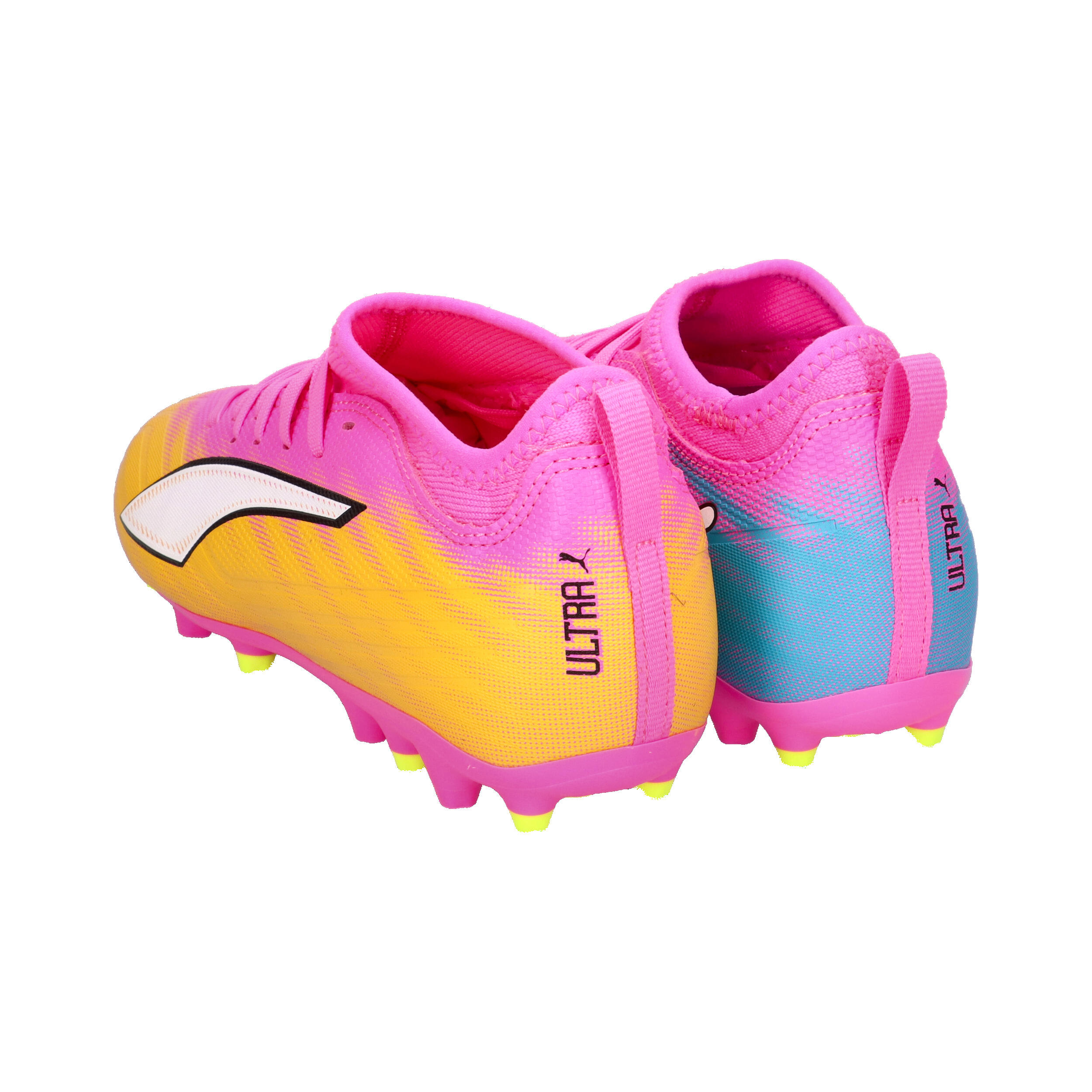 Puma Kinder Fußballschuhe ULTRA 6 MATCH MG Jr 108973 4/7