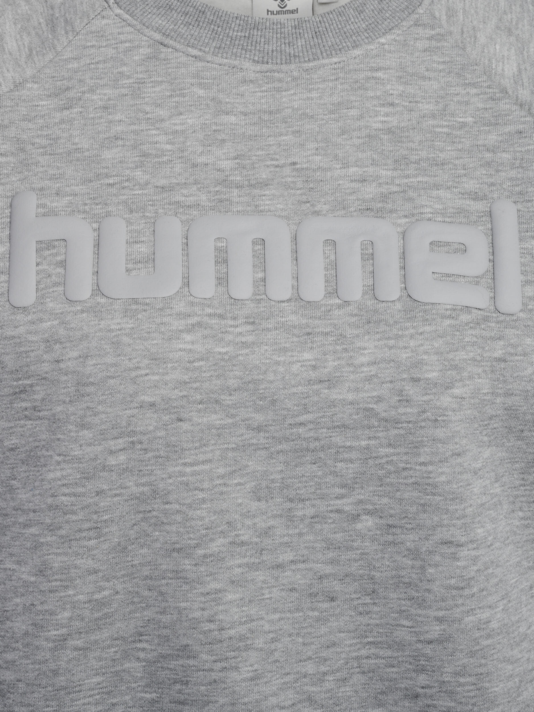 Enfiler Sweat-Shirt Hmlkeeper Femme 3/4