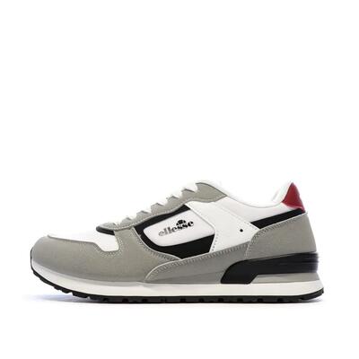 Sneakers Uomo Ellesse Harvey Dante Kaki