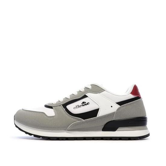 Sneakers Uomo Ellesse Harvey Dante Kaki