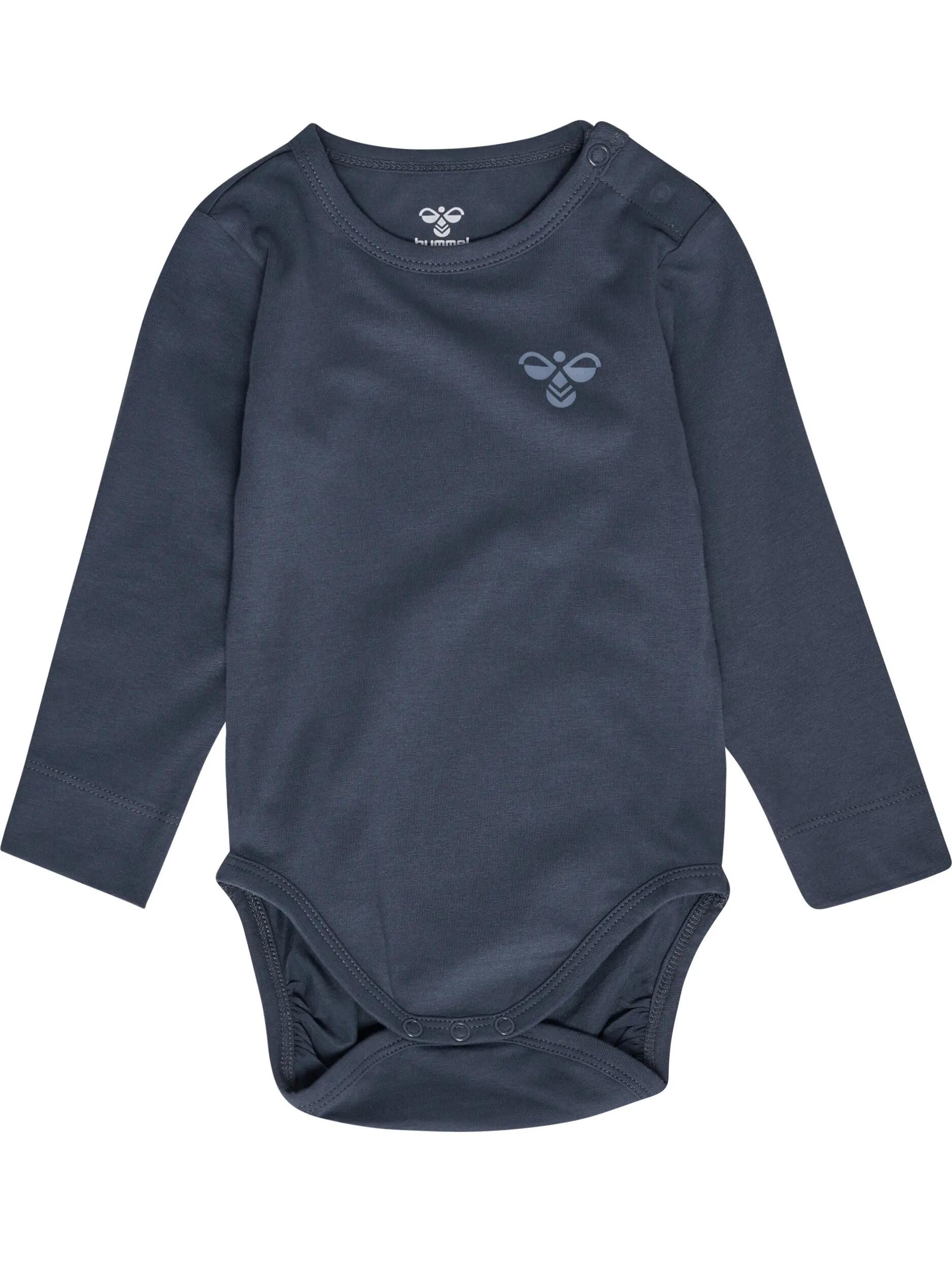 Bouton-Pression Pièce Unique Hmlmini Enfant 2/8
