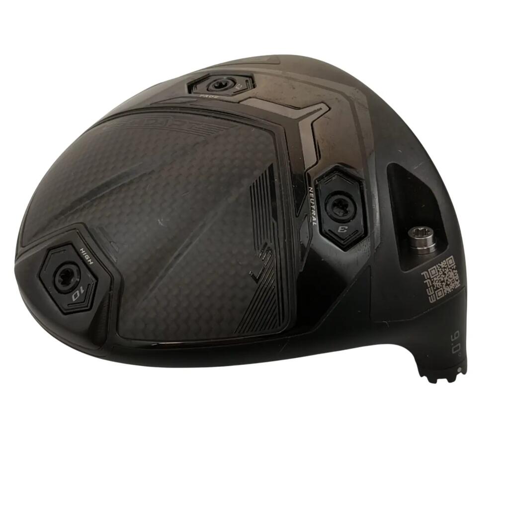 Cobra Darkspeed LS Driver Head / Loft 9