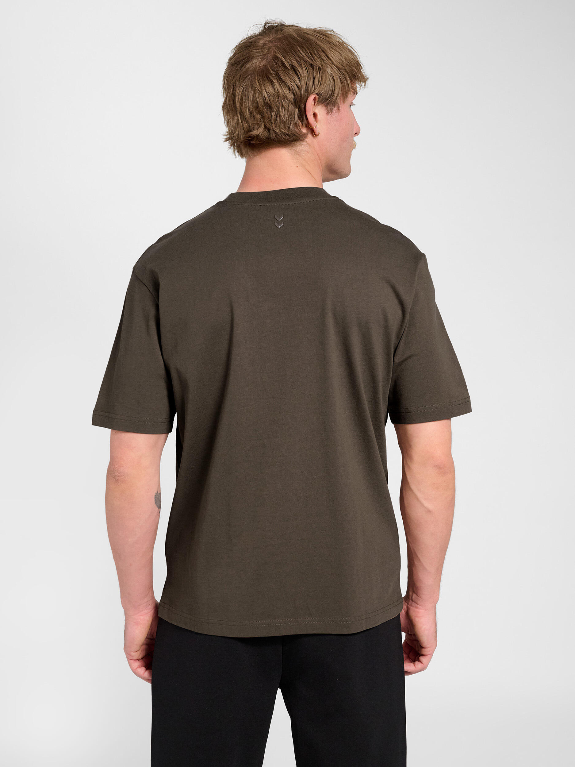 T-Shirt Hmlkeeper Lebensstil Herren 2/7