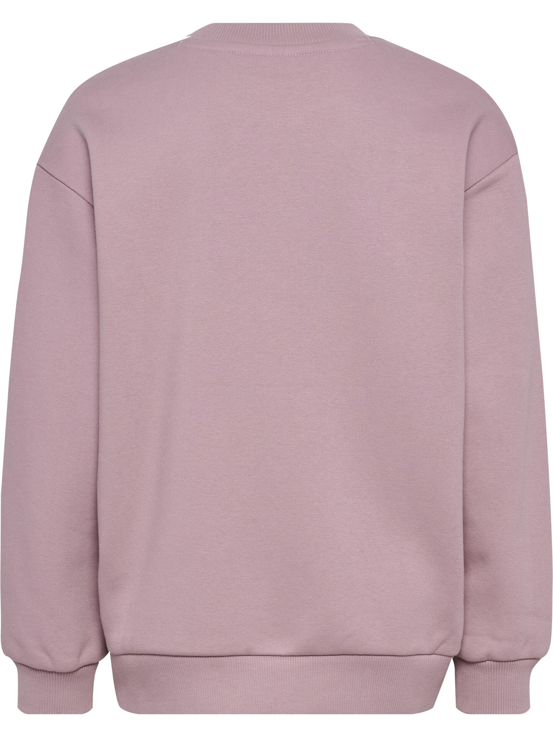 Sweatshirt Hmljr Loose Kinder 2/5