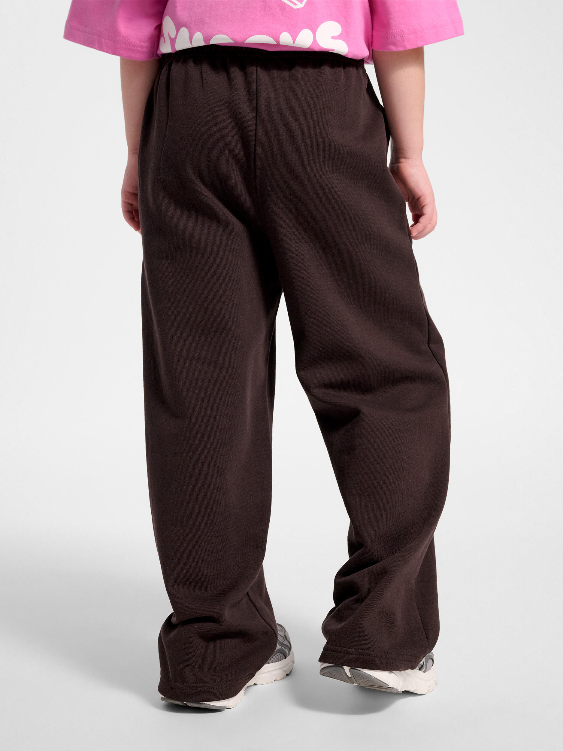 Fermeture À Cordon Pantalon Hmljr Jump Enfant 2/7
