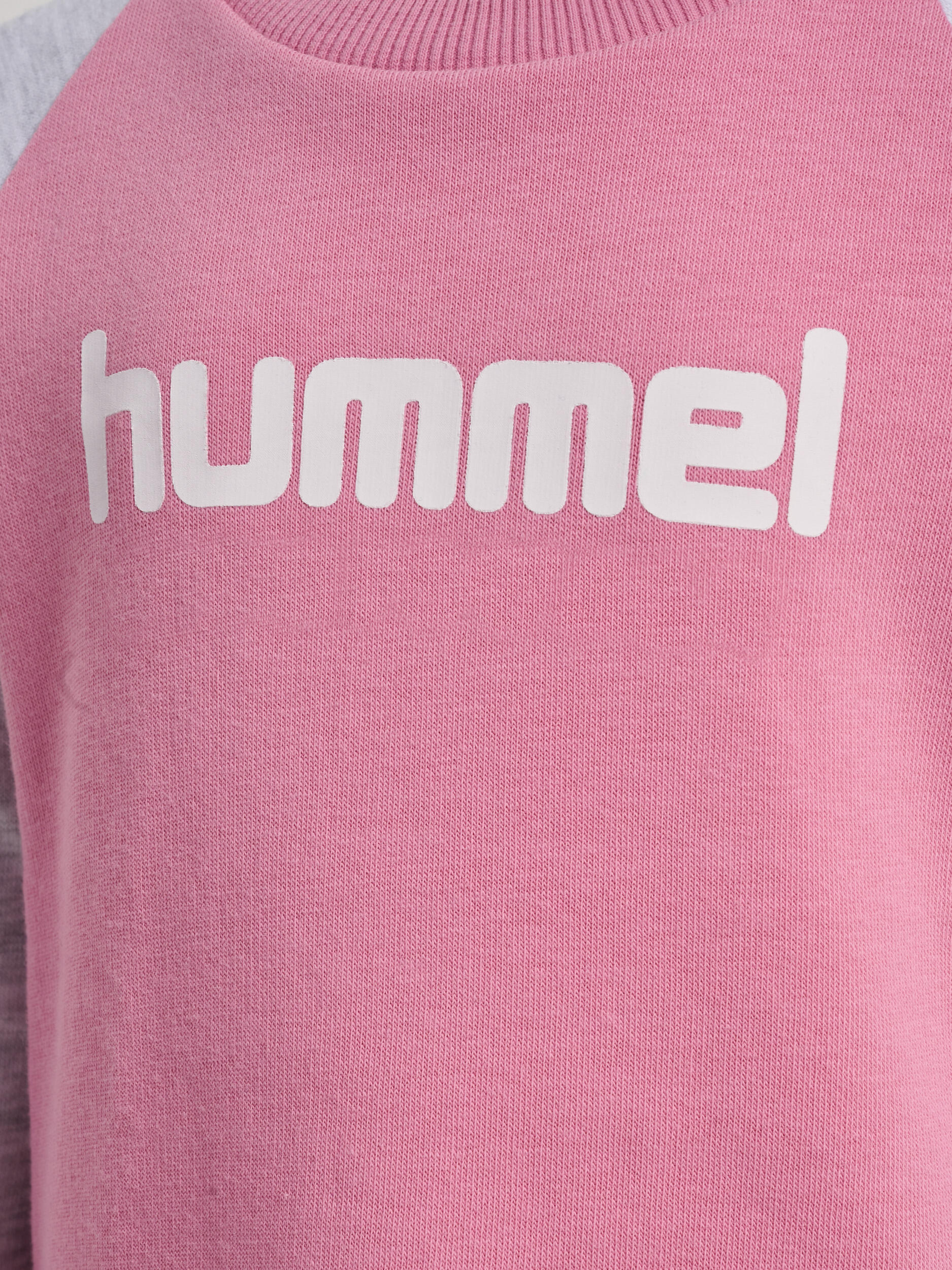 Enfiler Robe Hmlmini Enfant 5/7