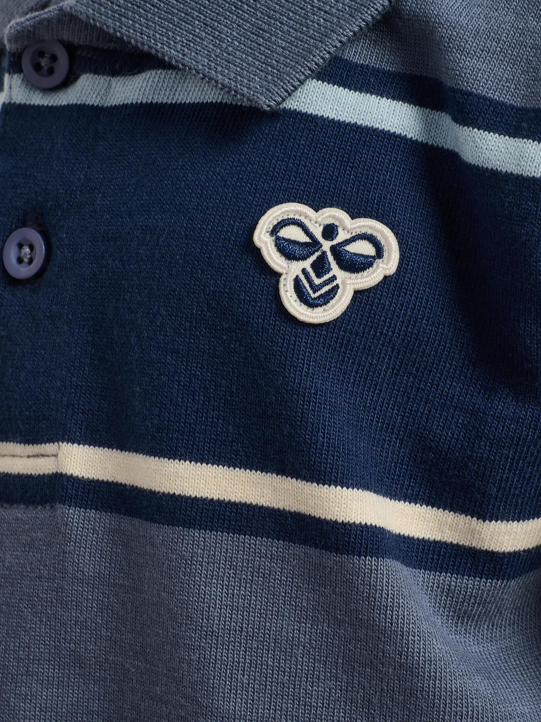 Polo Hmlmini Los Niños Unisex 6/9