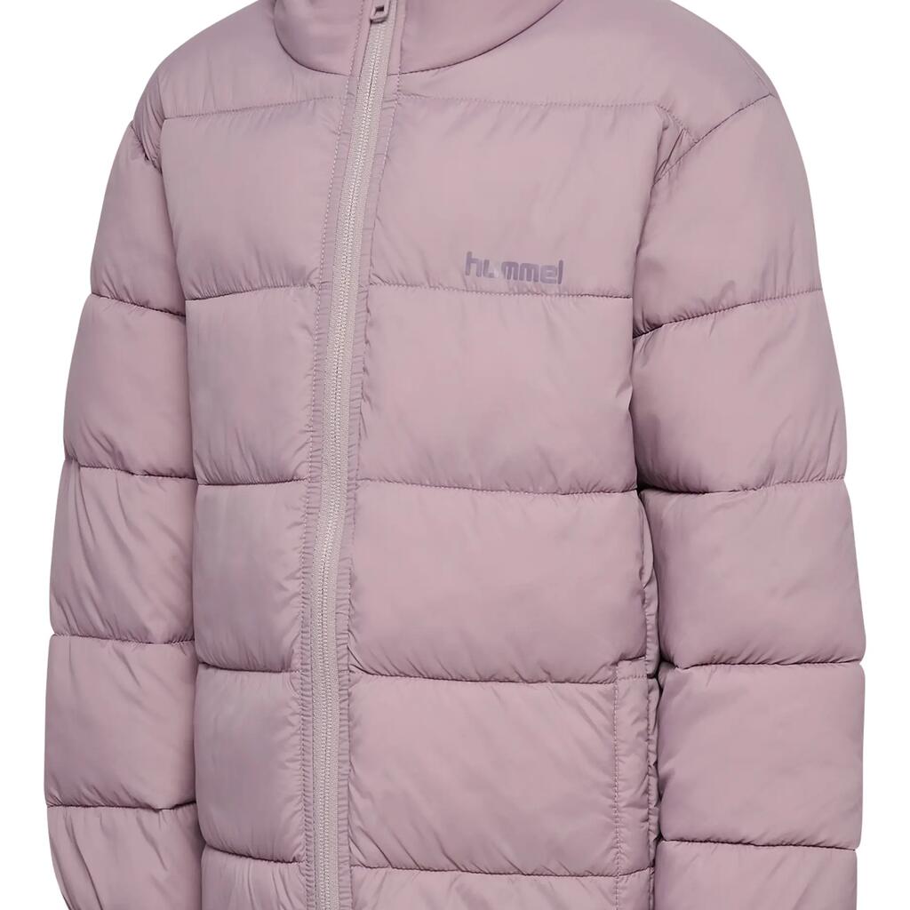Hmljr Lightweight Zipper Suit
