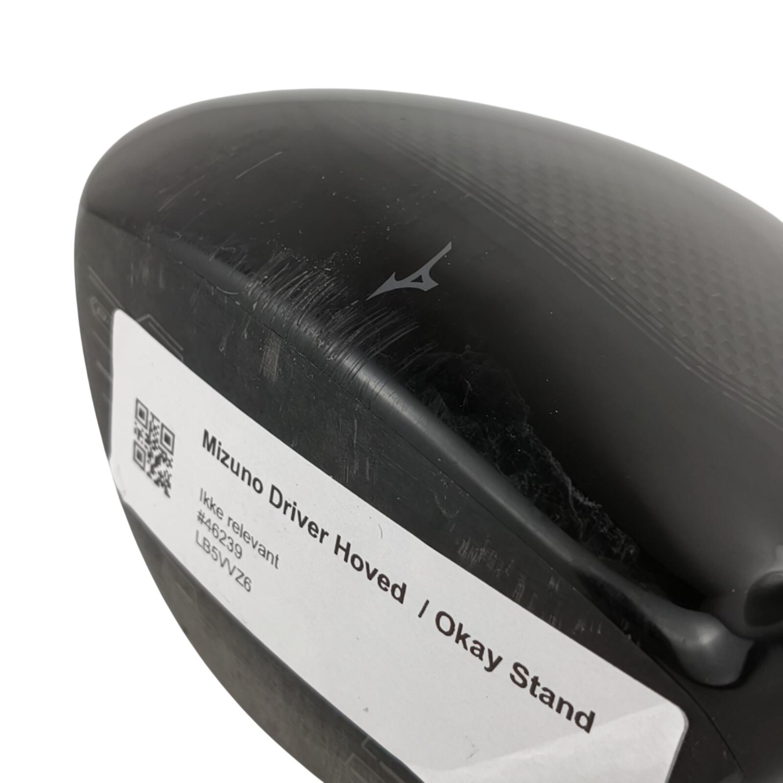 Mizuno ST-Z 230 Driver Hoofd / Loft 9.5 6/6