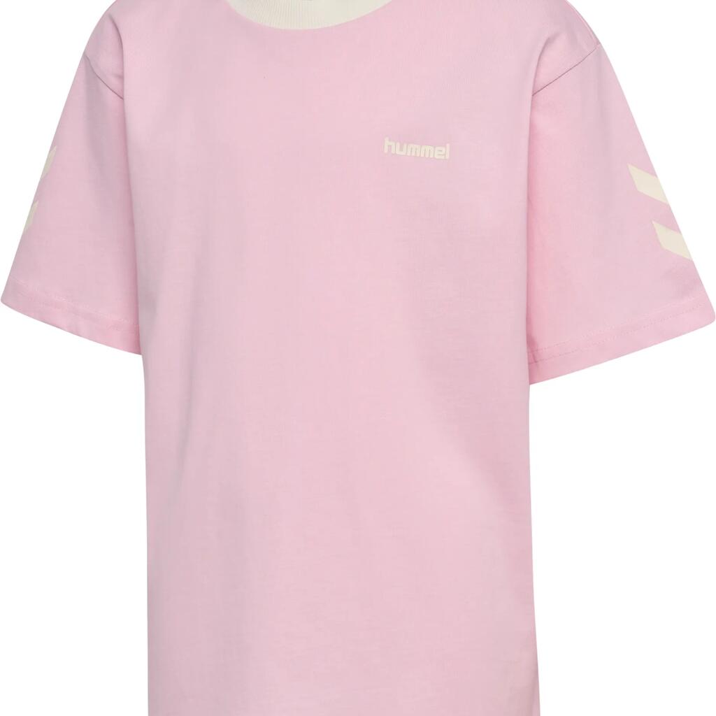 T-Shirt Hmljr Loose Kids Lifestyle