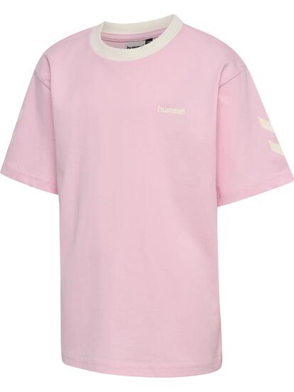 Enfiler T-Shirt Hmljr Loose Mode De Vie Enfant