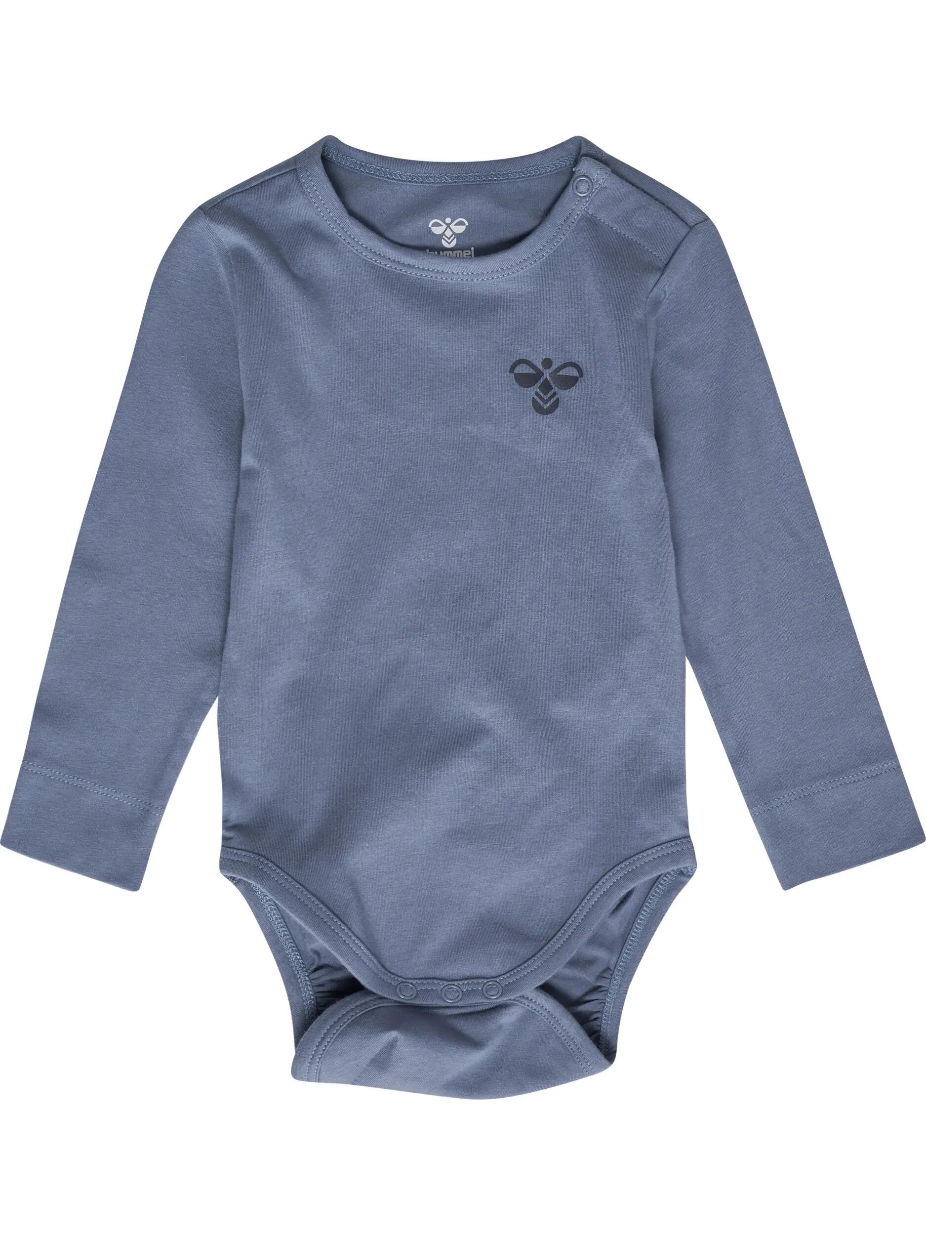 Bouton-Pression Pièce Unique Hmlmini Enfant 5/8