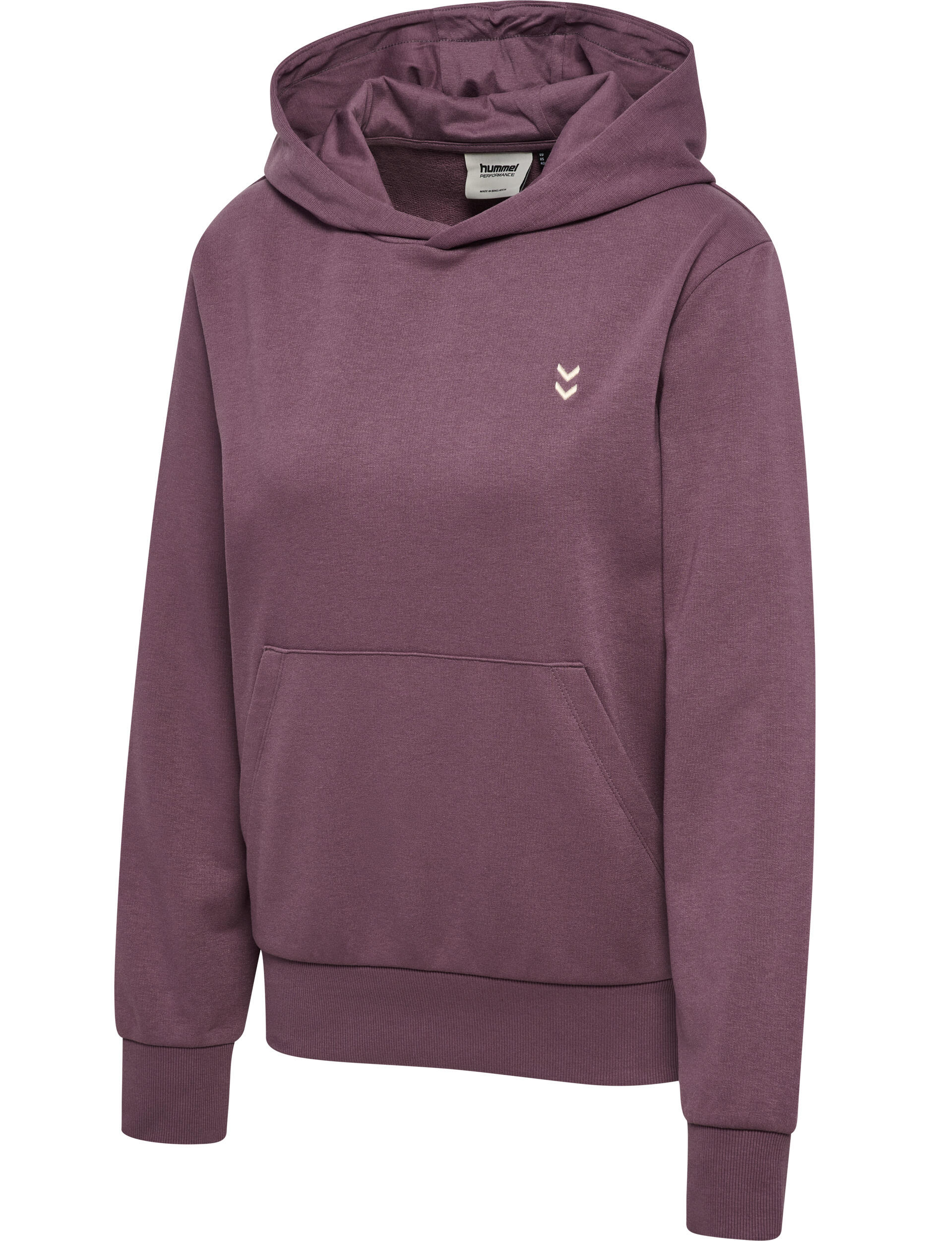 Kapuzenpullover Hmlpulse Damen 4/4