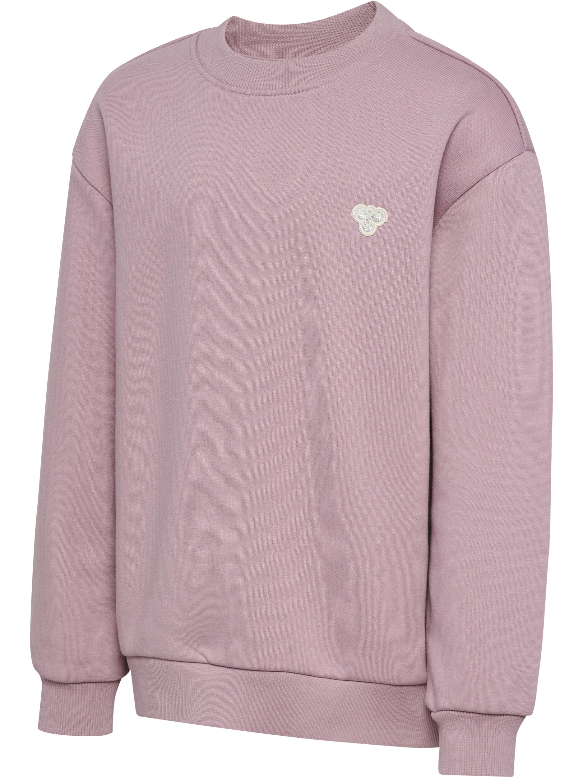 Sweatshirt Hmljr Loose Kinder 4/5