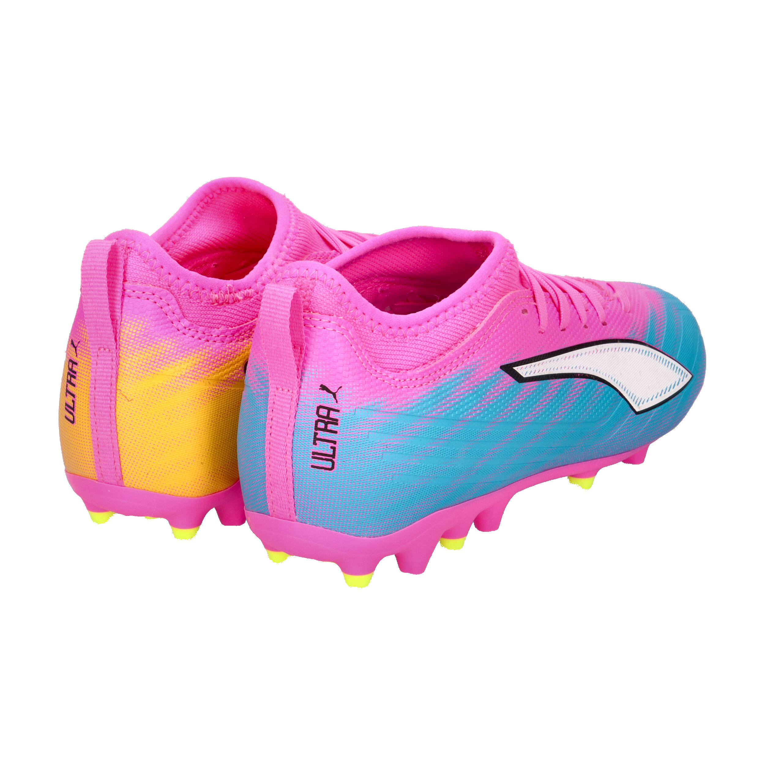 Puma Kinder Fußballschuhe ULTRA 6 MATCH MG Jr 108973 6/7
