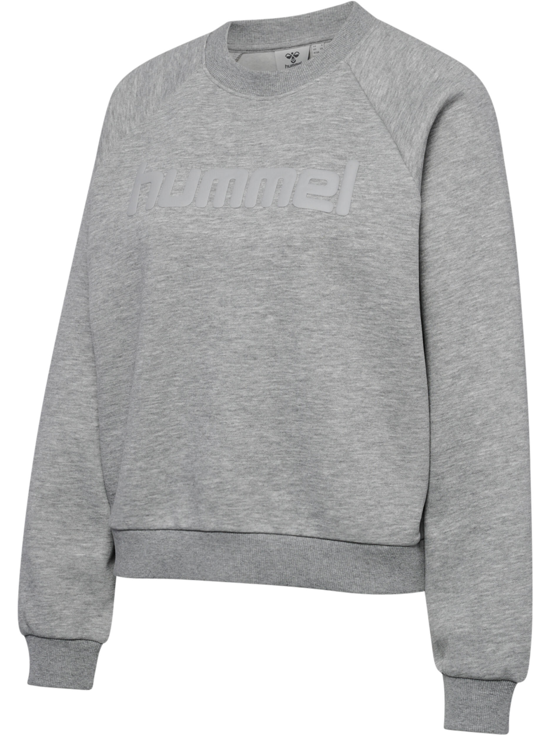 Enfiler Sweat-Shirt Hmlkeeper Femme 4/4