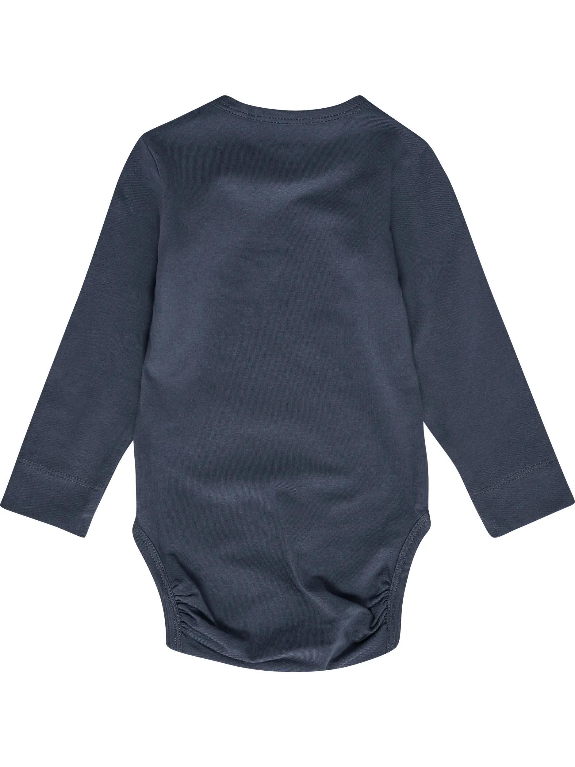 Bouton-Pression Pièce Unique Hmlmini Enfant 4/8