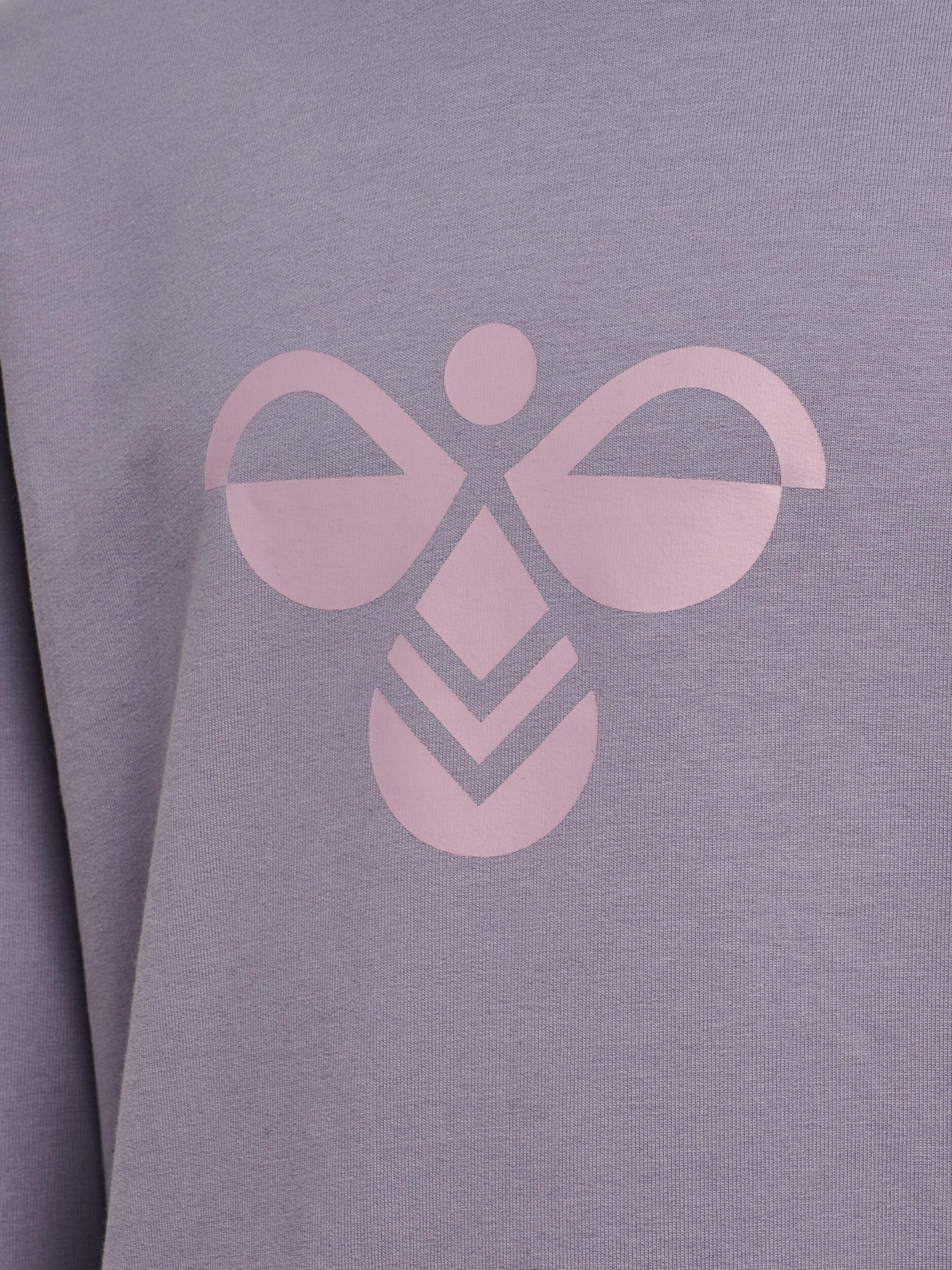 Instap Sweatshirt Hmljr Reg Uniseks Kinderen 5/7