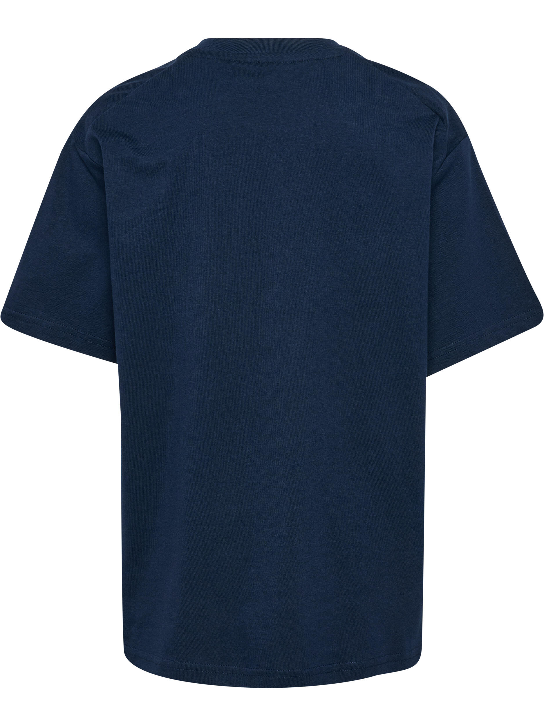 Enfiler T-Shirt Hmljr Loose Enfant 2/5
