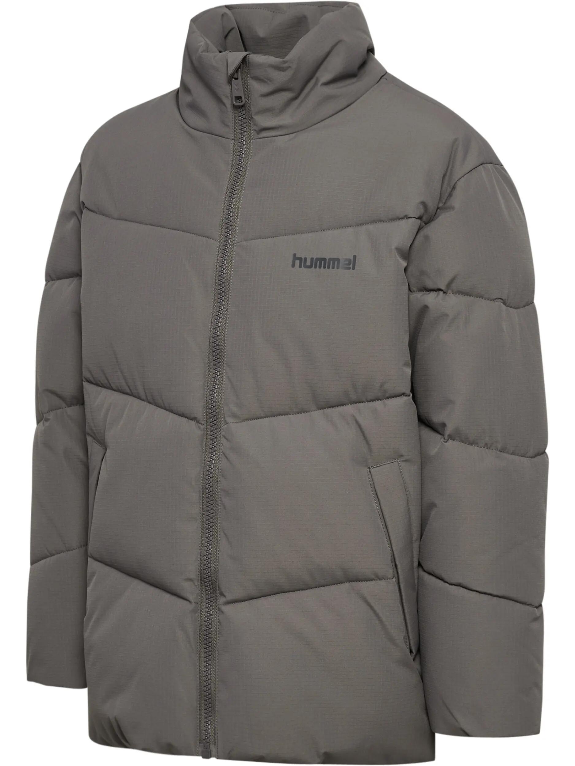 Rits Jasje Hmljr Puffer Uniseks Kinderen 4/6