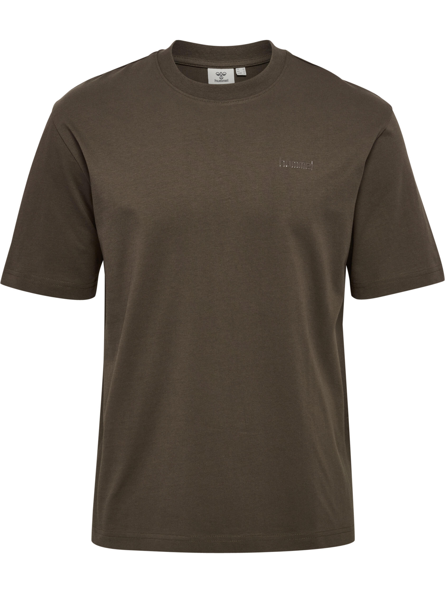 T-Shirt Hmlkeeper Lebensstil Herren 5/7