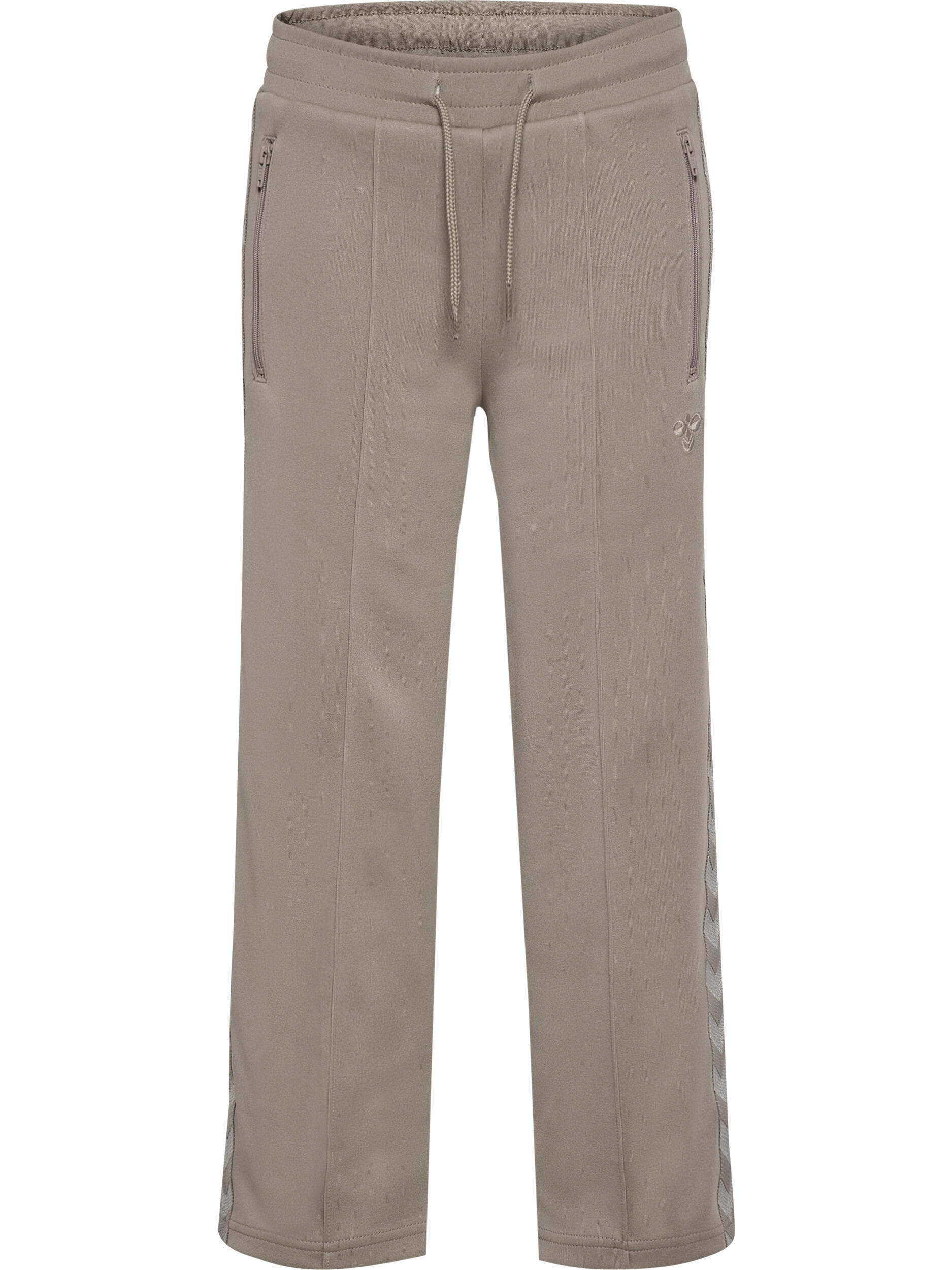 Fermeture À Cordon Pantalon Hmljr Wide Fille 5/7