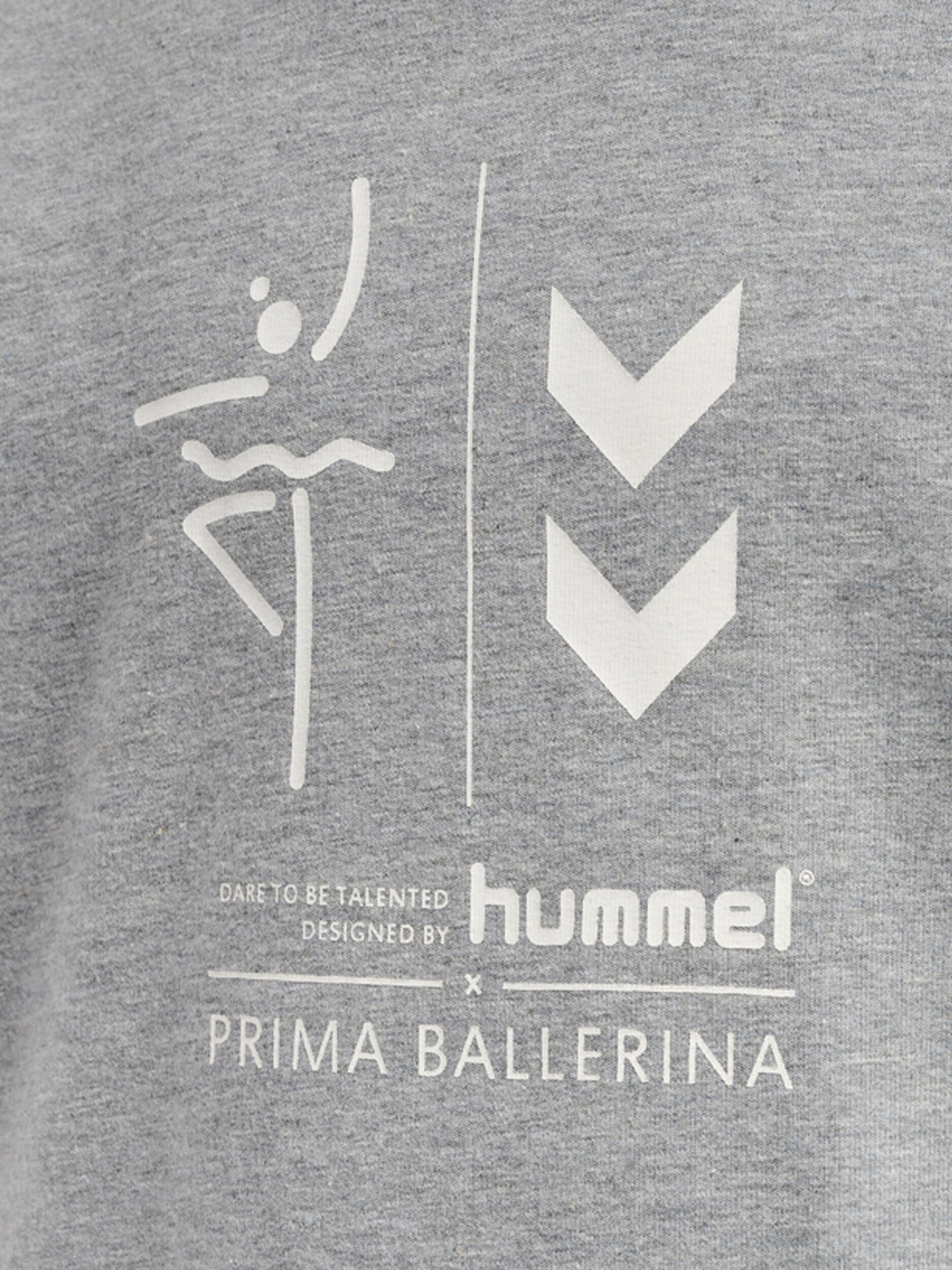 Enfiler Chaussure D'intérieur Hmlprima Fille 3/5