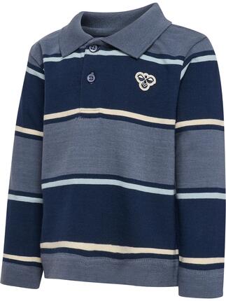 Enfiler Polo Hmlmini Enfant