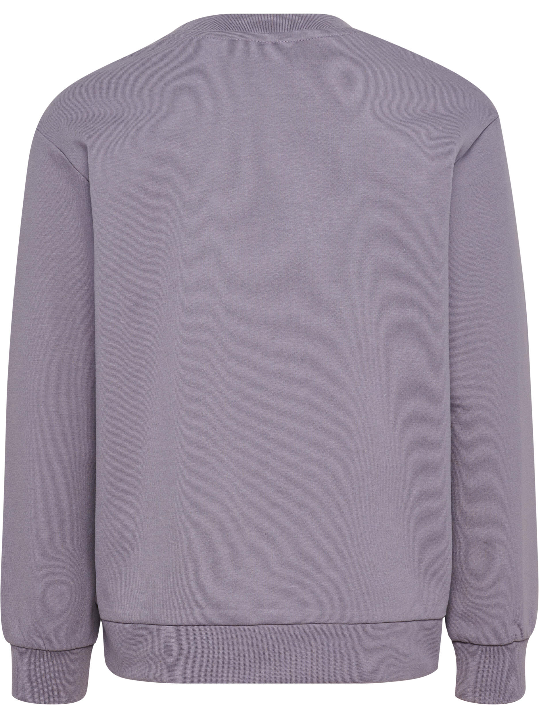 Instap Sweatshirt Hmljr Reg Uniseks Kinderen 4/7