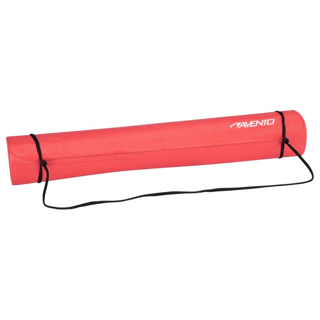 Tapis de yoga Avento Basic 3/5