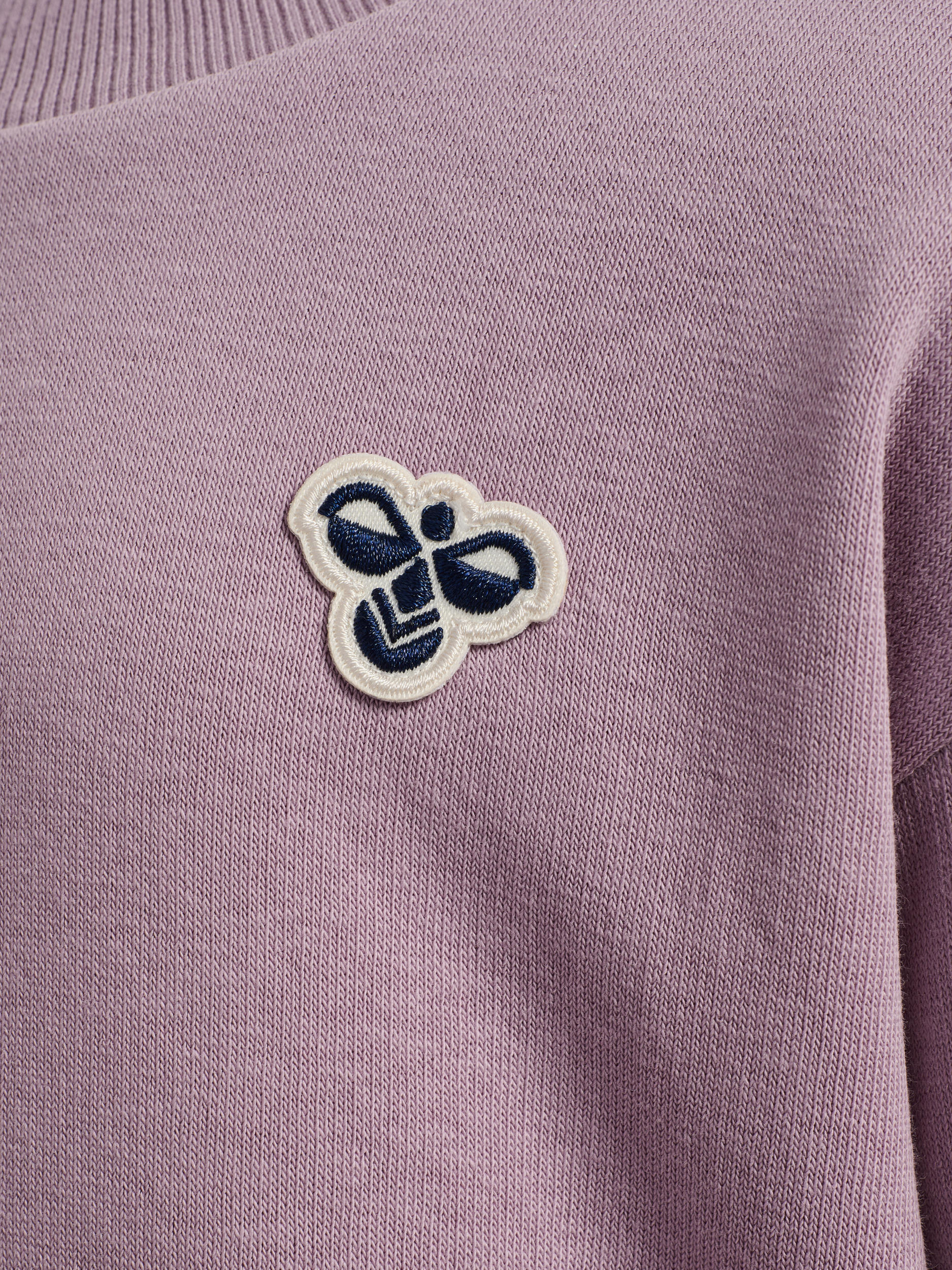 Enfiler Sweat-Shirt Hmlmini Enfant 3/5