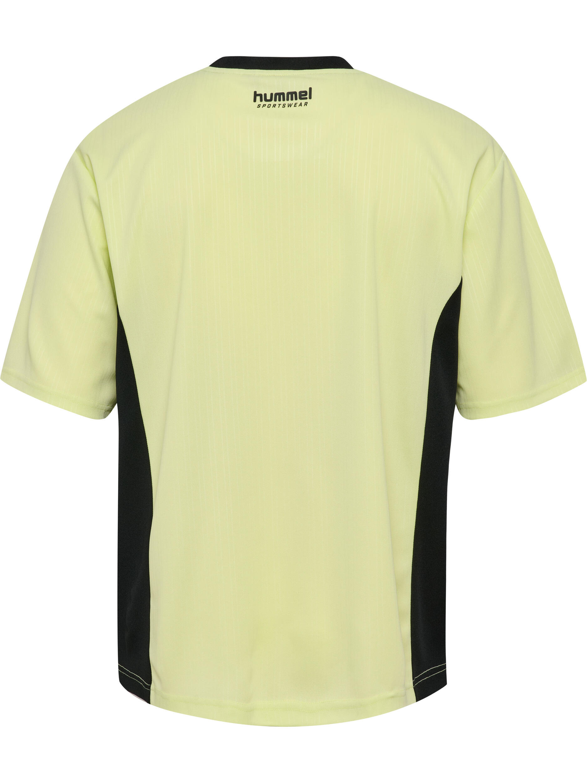 T-Shirt Hmlloose Fußball Erwachsene 6/7