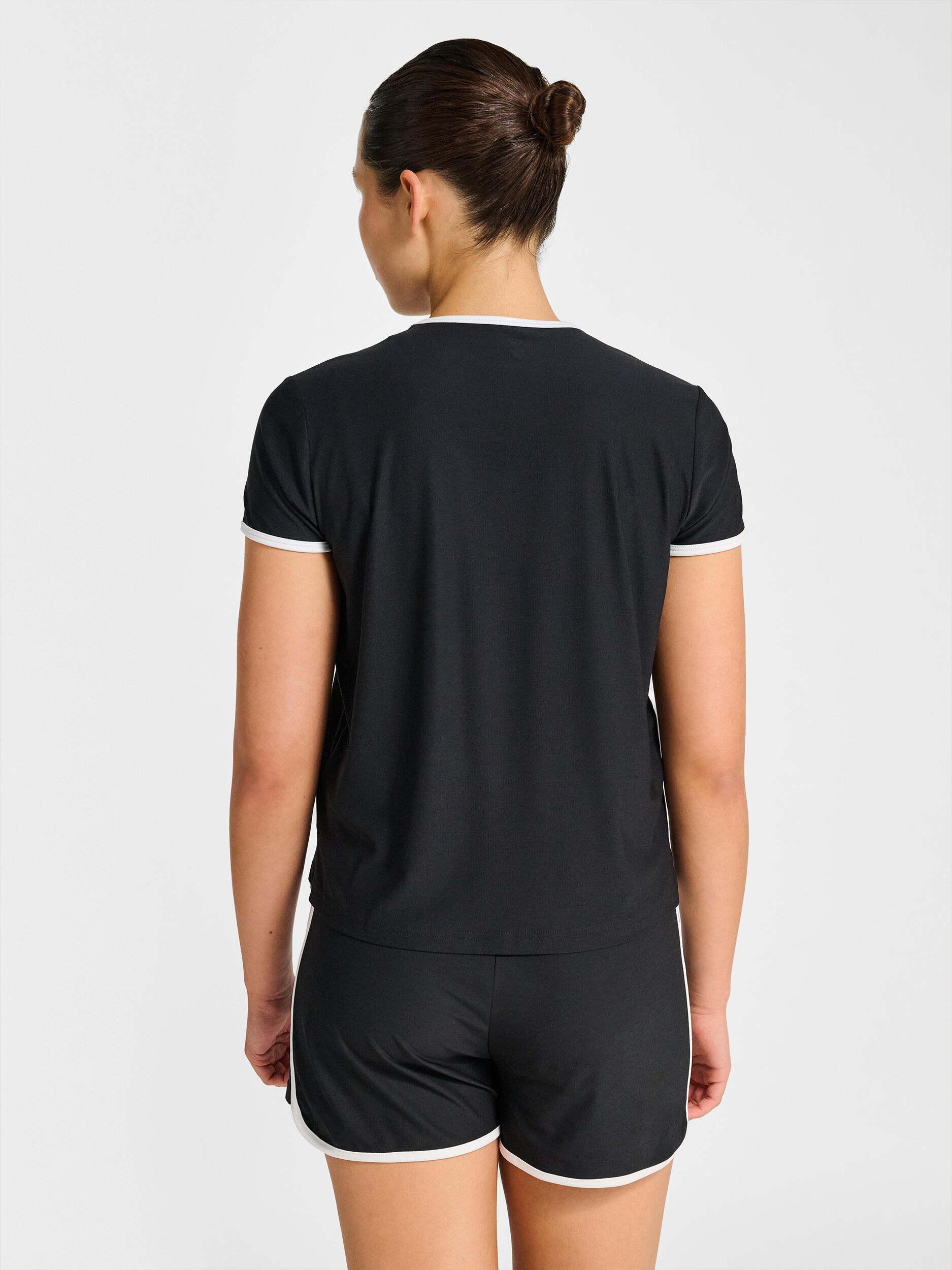 Enfiler T-Shirt Hmlpulse Femme 2/7