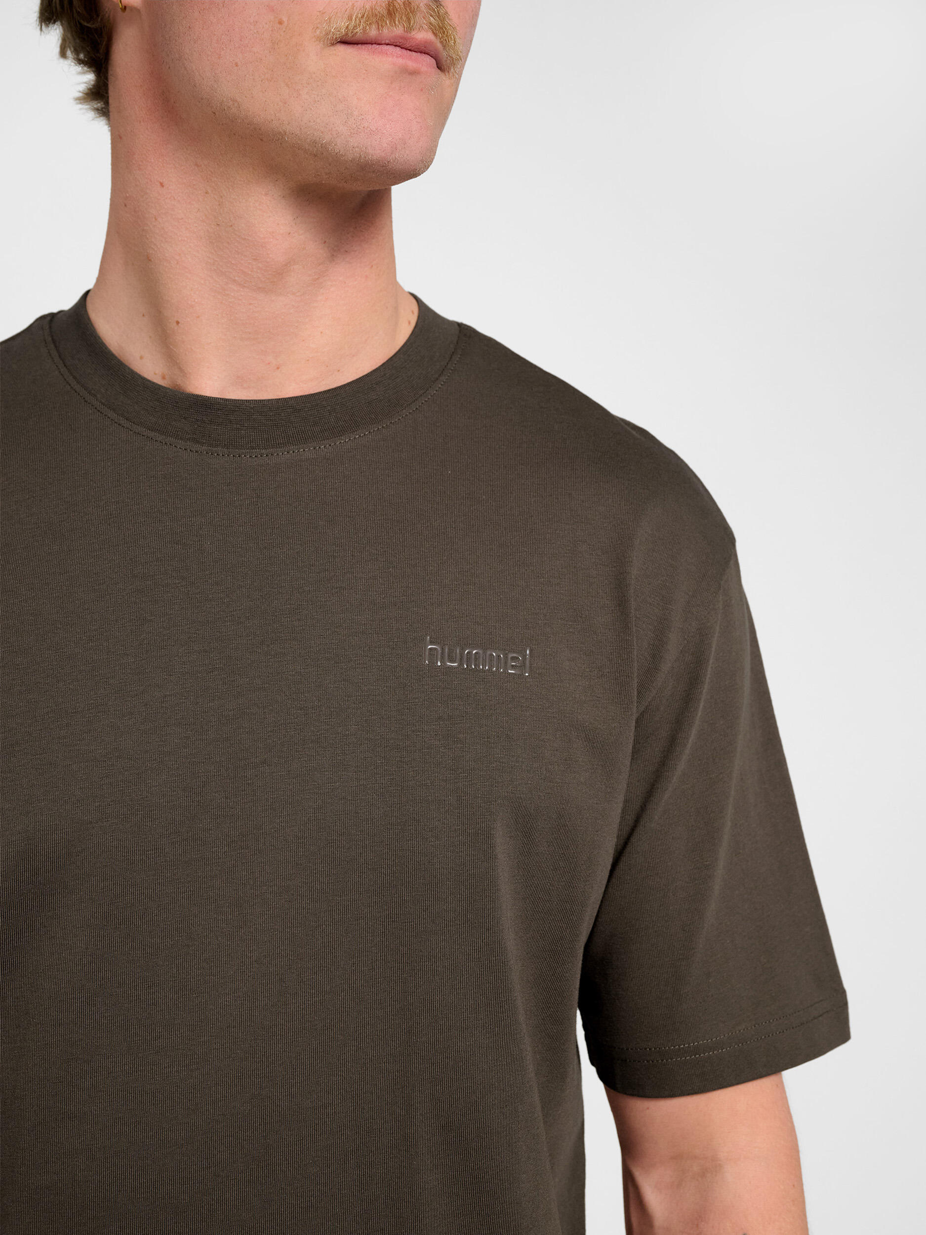T-Shirt Hmlkeeper Lebensstil Herren 4/7