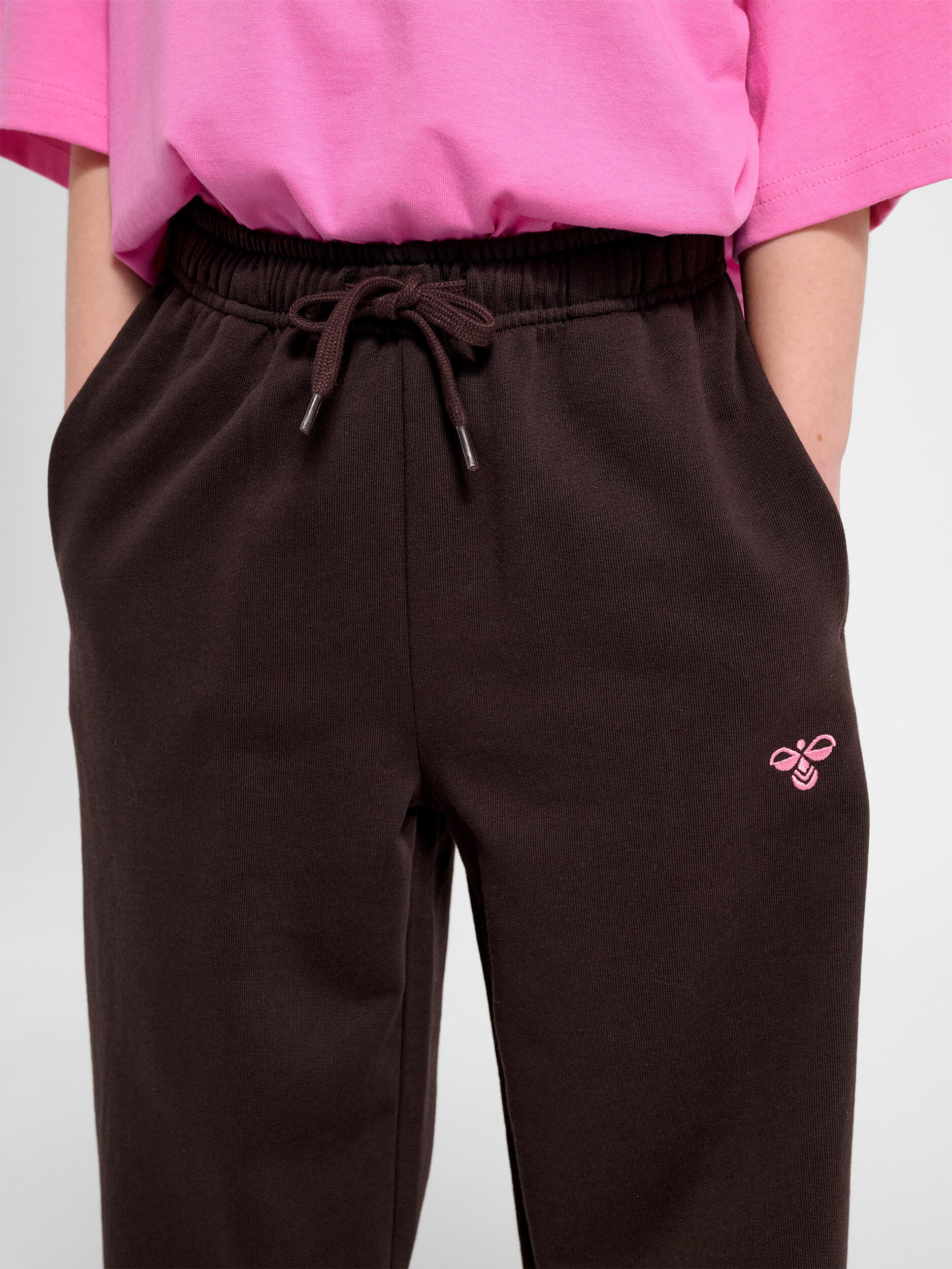 Fermeture À Cordon Pantalon Hmljr Jump Enfant 4/7