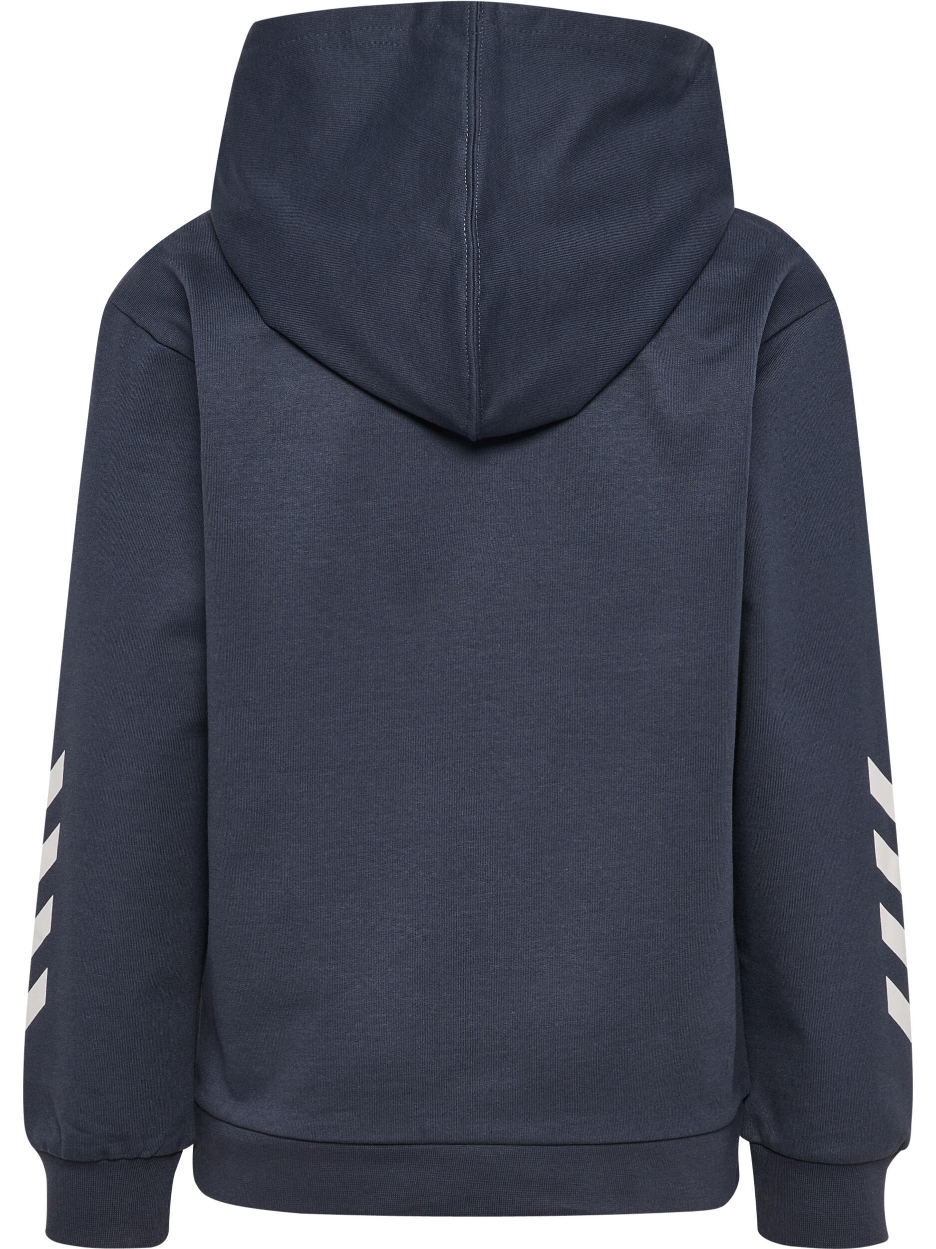 Kapuzenpullover Hmljr Reg Lebensstil Kinder 2/5