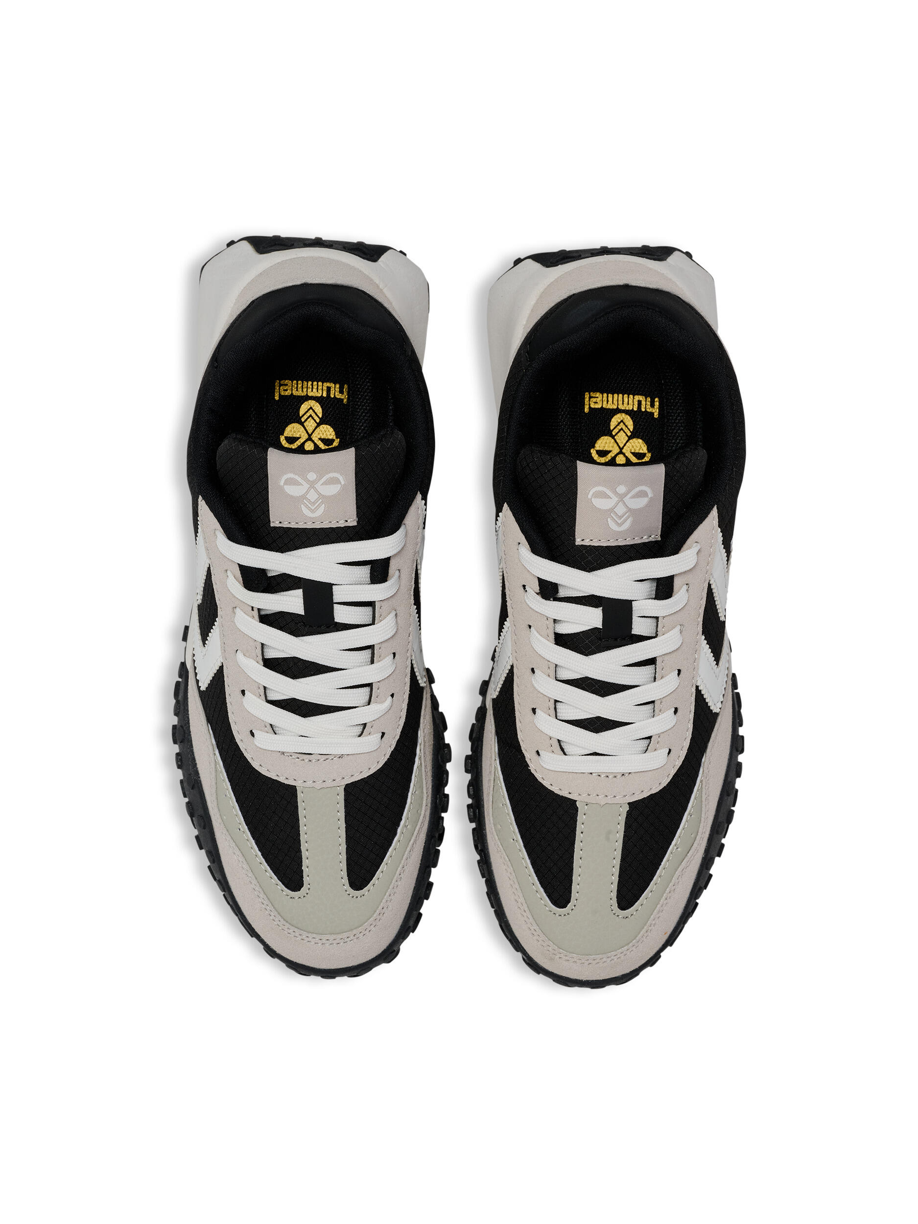 Schnürsenkel Sneaker Gava71 W Lebensstil Damen 3/7