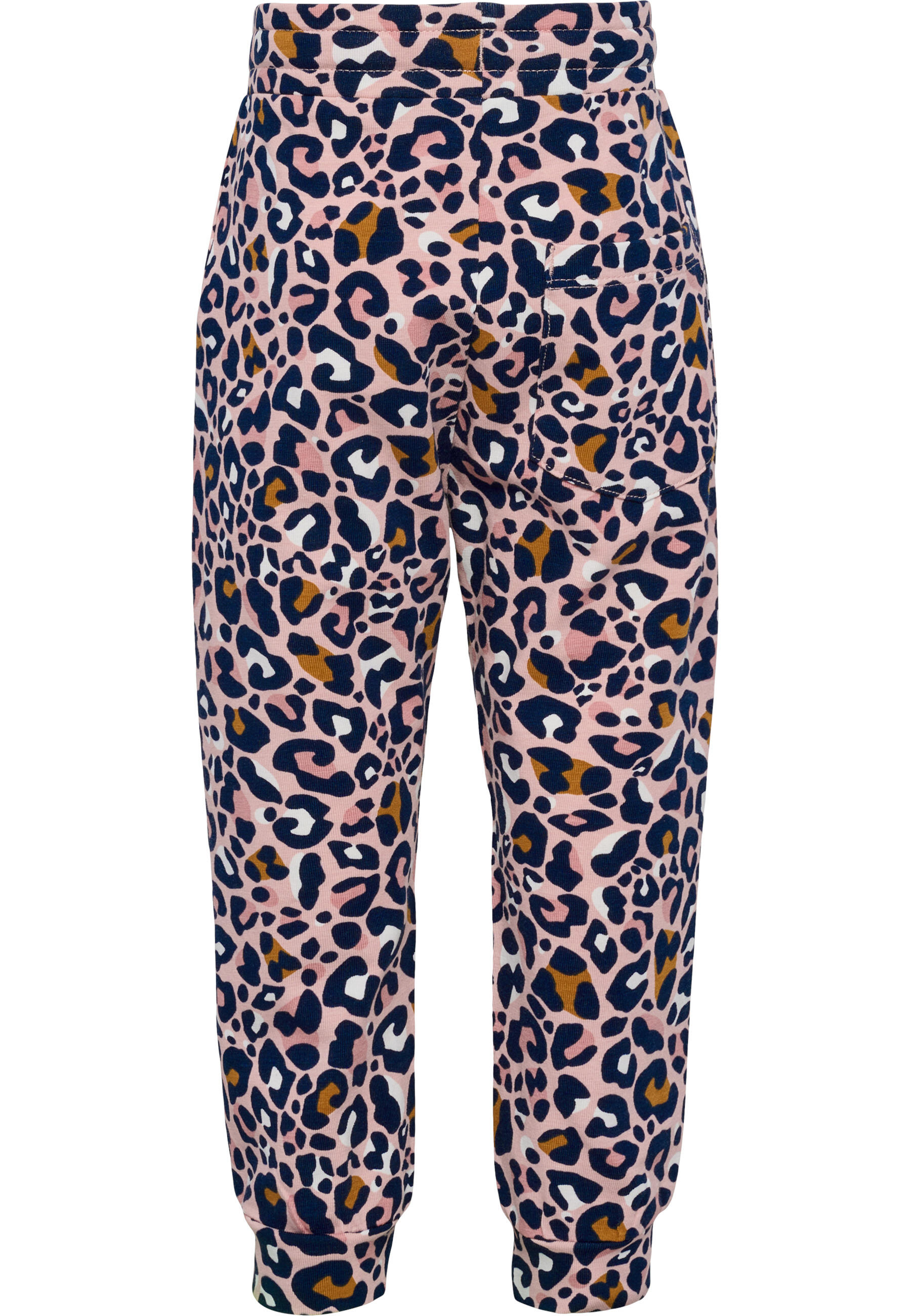 Fermeture À Cordon Pantalon Hmlmarie Fille 2/5