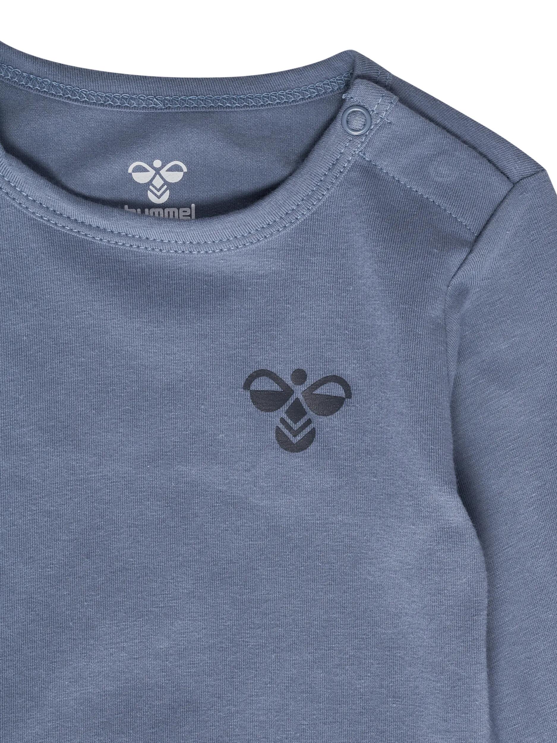 Bouton-Pression Pièce Unique Hmlmini Enfant 6/8
