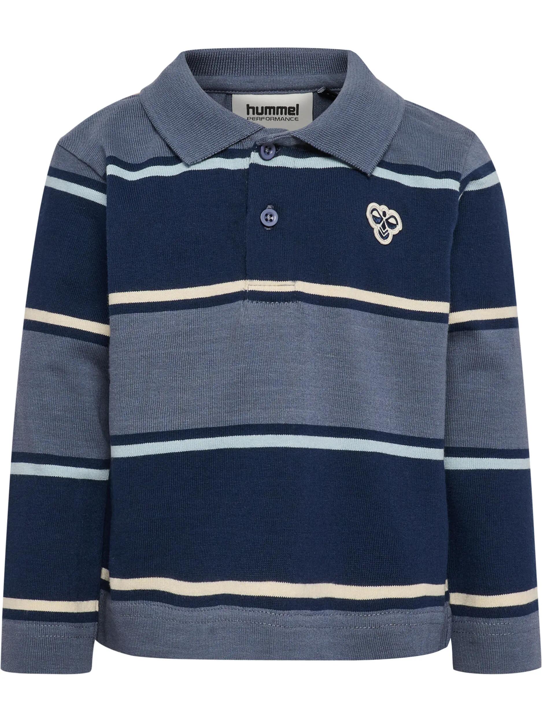 Polo Hmlmini Los Niños Unisex 2/9