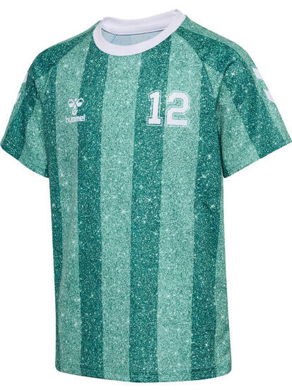 Enfiler T-Shirt Hmlshimmer Enfant