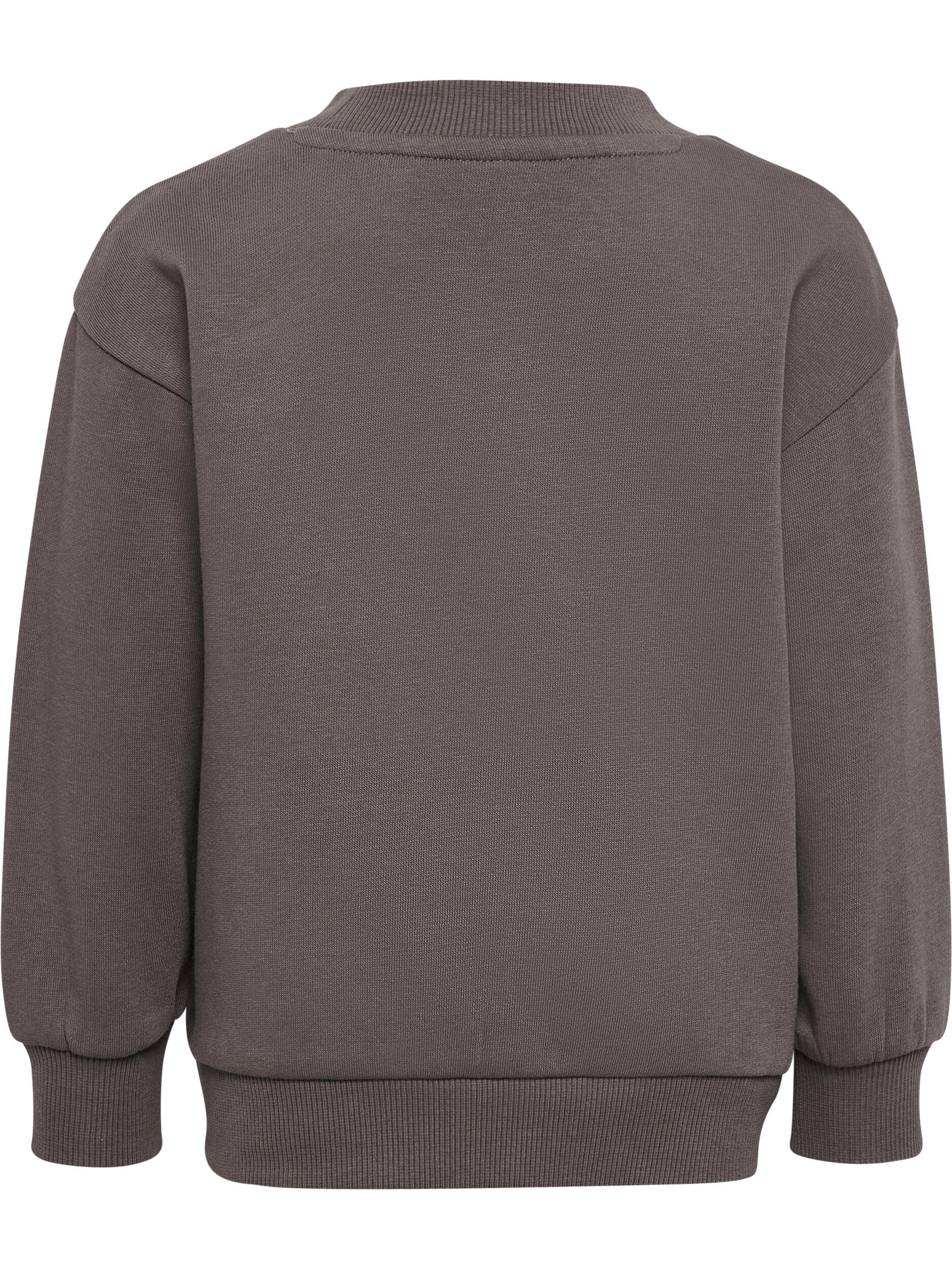 Instap Sweatshirt Hmlmini Uniseks Kinderen 2/5