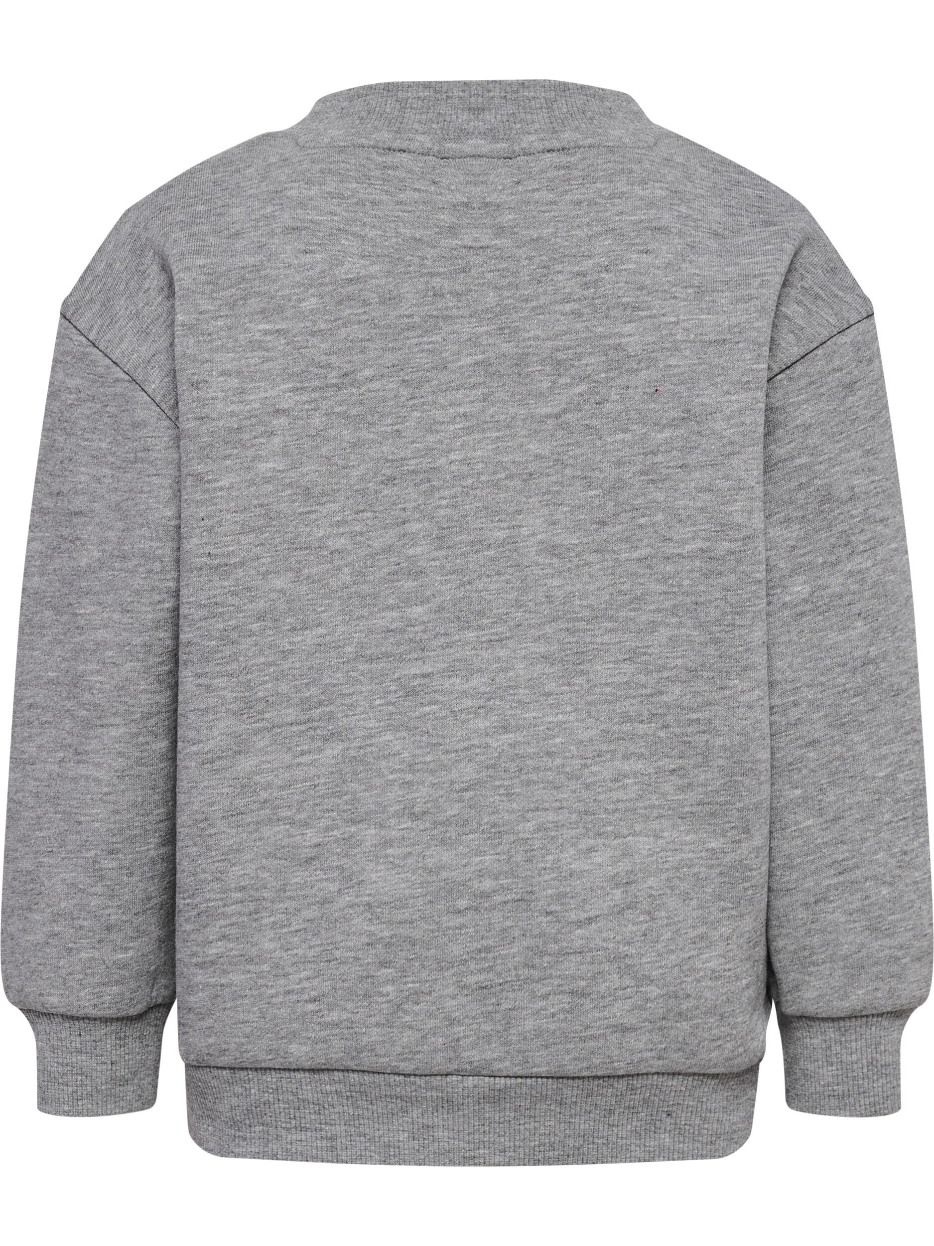Instap Sweatshirt Hmlmini Uniseks Kinderen 2/5