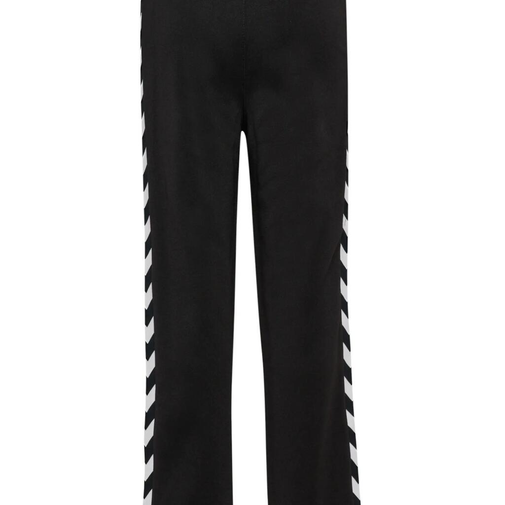Wide leg jogger pants for kids Hummel Archive