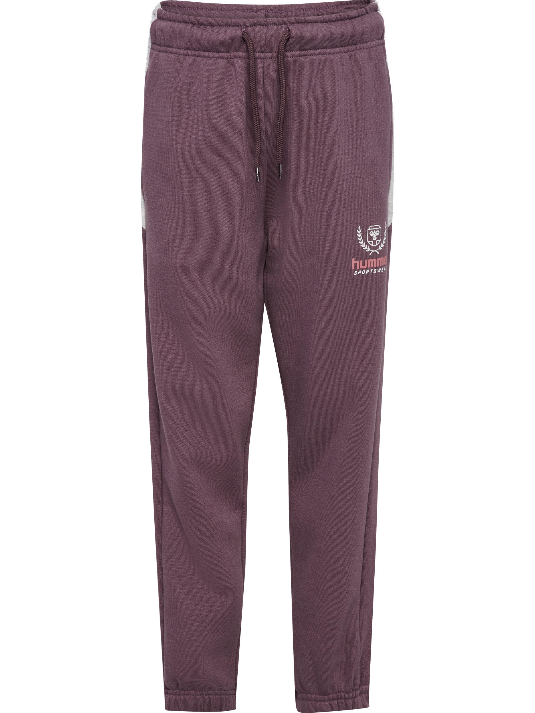 Fermeture À Cordon Pantalon Hmljr Loose Enfant 7/7