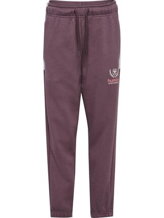 Fermeture À Cordon Pantalon Hmljr Loose Enfant