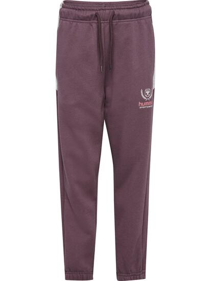 Fermeture À Cordon Pantalon Hmljr Loose Enfant