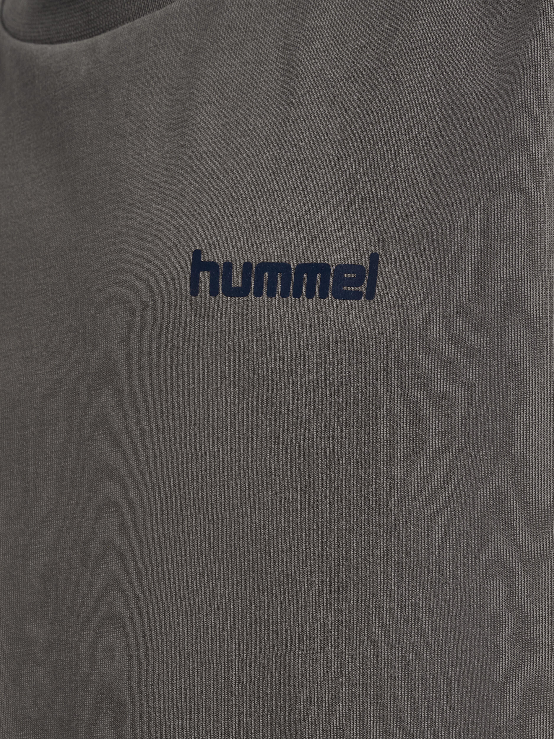 Camiseta Hmljr Loose Los Niños Unisex 3/5