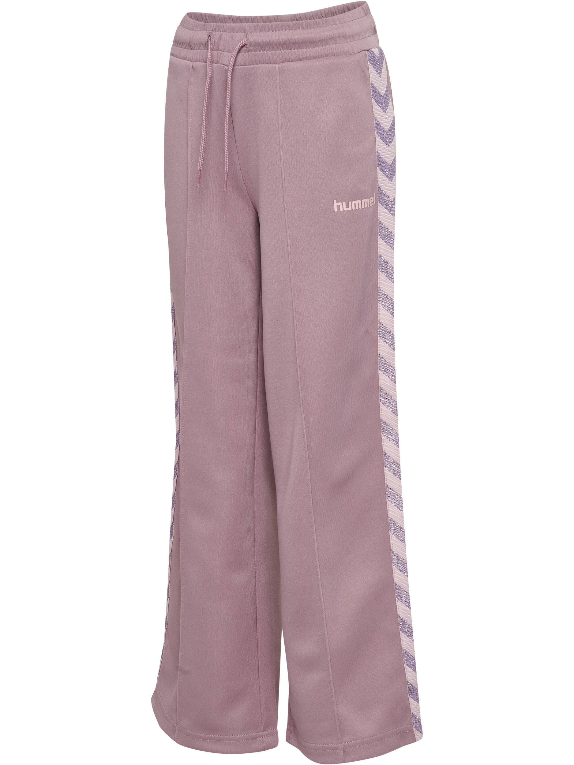 Verstellbare Taille Hose Hmljr Reg Mädchen 2/3