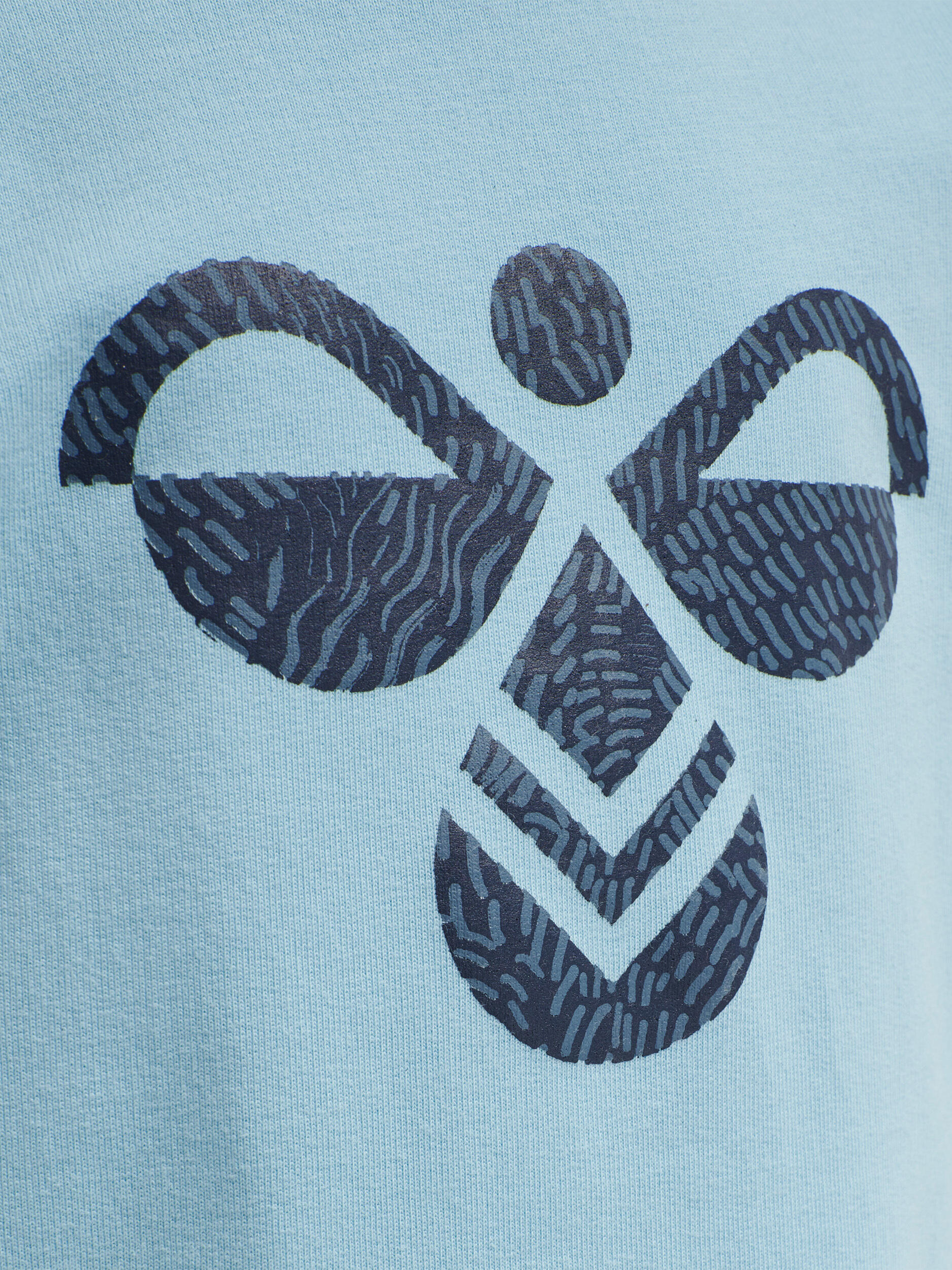 Sweatshirt Hmlcitrus Jungen 3/5